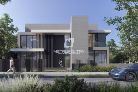 Купити таунхаус в Джумейра Гольф Эстейтс, Дубай, ОАЕ 4 спальні, 371м2, № 664530 - фото 8