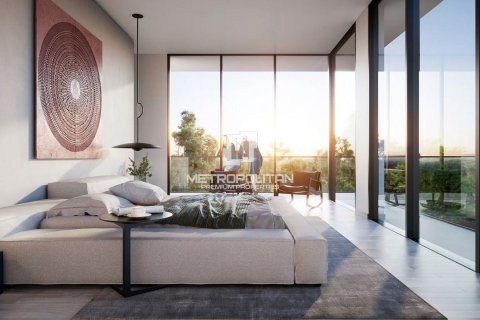 Купити таунхаус в Джумейра Гольф Эстейтс, Дубай, ОАЕ 4 спальні, 371м2, № 664530 - фото 4