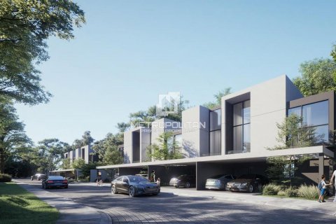 Купити таунхаус в Джумейра Гольф Эстейтс, Дубай, ОАЕ 4 спальні, 371м2, № 664530 - фото 7