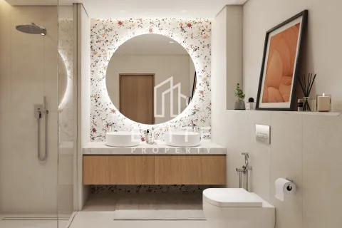 Apartman u Dubai, UAE 2 spavaćih soba, 110 m2 Br. 638625 - fotografija 10