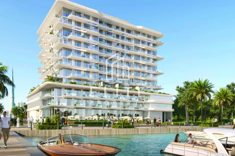 Dubai、UAE にあるマンション販売中 1ベッドルーム、82 m2、No638629 - 写真 18