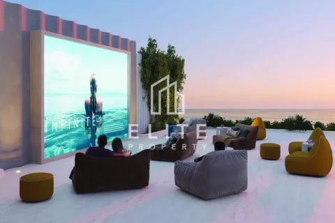 Dubai、UAE にあるマンション販売中 1ベッドルーム、82 m2、No638629 - 写真 13