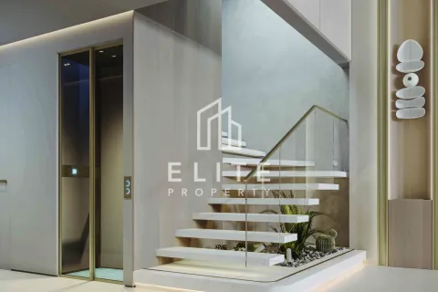 Dubai、UAE にあるマンション販売中 1ベッドルーム、82 m2、No638629 - 写真 7