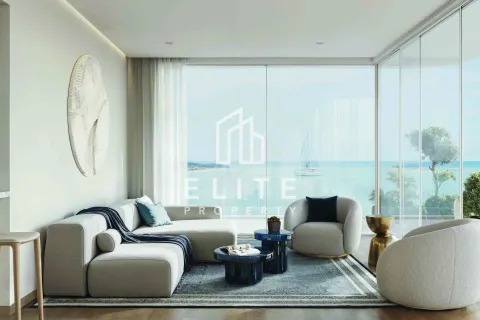 Dubai、UAE にあるマンション販売中 1ベッドルーム、82 m2、No638629 - 写真 4