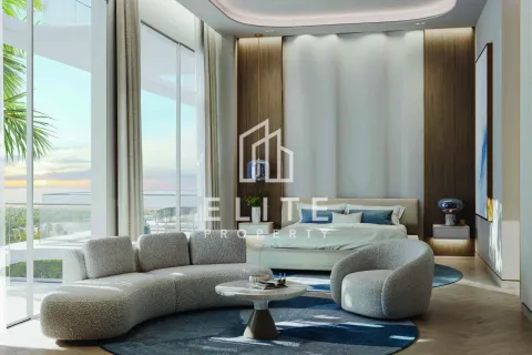 Dubai、UAE にあるマンション販売中 1ベッドルーム、82 m2、No638629 - 写真 8