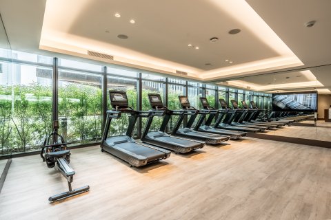 Wohnung zur Miete in Downtown Dubai (Downtown Burj Dubai), Dubai, VAE 2 Schlafzimmer, 117.05778000 m2 Nr. 660807 - Foto 5