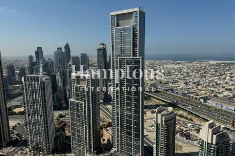 Wohnung zur Miete in Downtown Dubai (Downtown Burj Dubai), Dubai, VAE 2 Schlafzimmer, 117.05778000 m2 Nr. 660807 - Foto 1