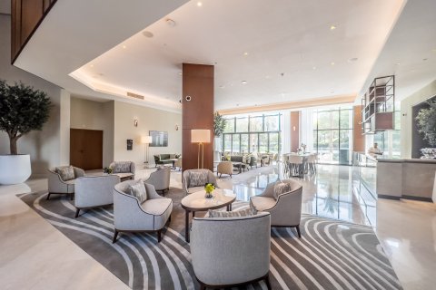 Wohnung zur Miete in Downtown Dubai (Downtown Burj Dubai), Dubai, VAE 2 Schlafzimmer, 117.05778000 m2 Nr. 660807 - Foto 2