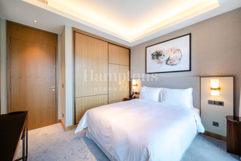 Wohnung zur Miete in Downtown Dubai (Downtown Burj Dubai), Dubai, VAE 2 Schlafzimmer, 117.05778000 m2 Nr. 660807 - Foto 11