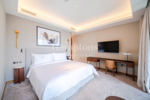 Wohnung zur Miete in Downtown Dubai (Downtown Burj Dubai), Dubai, VAE 2 Schlafzimmer, 117.05778000 m2 Nr. 660807 - Foto 8