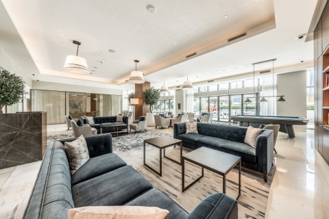 Wohnung zur Miete in Downtown Dubai (Downtown Burj Dubai), Dubai, VAE 2 Schlafzimmer, 117.05778000 m2 Nr. 660807 - Foto 3