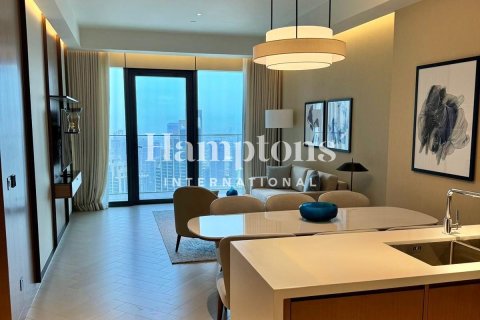 Wohnung zur Miete in Downtown Dubai (Downtown Burj Dubai), Dubai, VAE 2 Schlafzimmer, 117.05778000 m2 Nr. 660807 - Foto 16