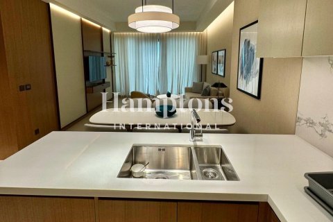 Wohnung zur Miete in Downtown Dubai (Downtown Burj Dubai), Dubai, VAE 2 Schlafzimmer, 117.05778000 m2 Nr. 660807 - Foto 18