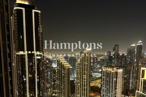 Wohnung zur Miete in Downtown Dubai (Downtown Burj Dubai), Dubai, VAE 2 Schlafzimmer, 117.05778000 m2 Nr. 660807 - Foto 12