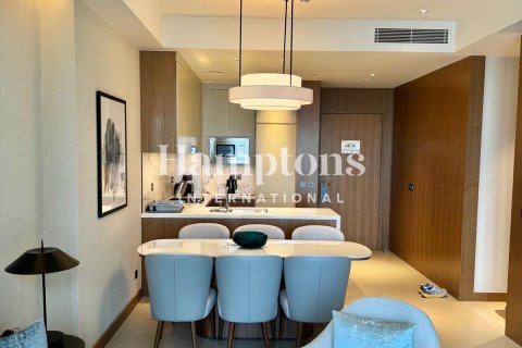 Wohnung zur Miete in Downtown Dubai (Downtown Burj Dubai), Dubai, VAE 2 Schlafzimmer, 117.05778000 m2 Nr. 660807 - Foto 14