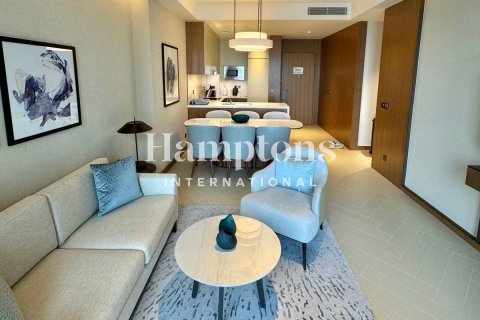 Wohnung zur Miete in Downtown Dubai (Downtown Burj Dubai), Dubai, VAE 2 Schlafzimmer, 117.05778000 m2 Nr. 660807 - Foto 17