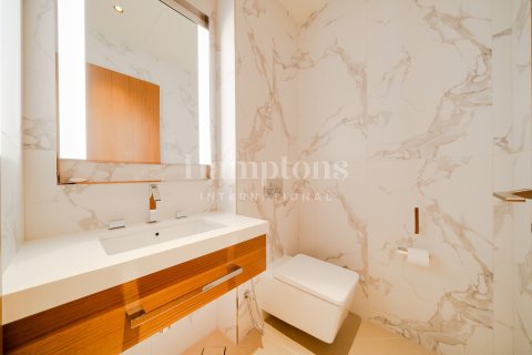 Wohnung zur Miete in Downtown Dubai (Downtown Burj Dubai), Dubai, VAE 2 Schlafzimmer, 117.05778000 m2 Nr. 660807 - Foto 10