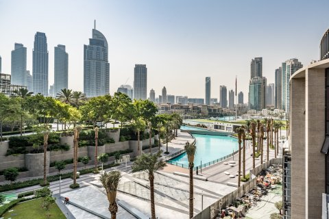 Wohnung zur Miete in Downtown Dubai (Downtown Burj Dubai), Dubai, VAE 2 Schlafzimmer, 117.05778000 m2 Nr. 660807 - Foto 4