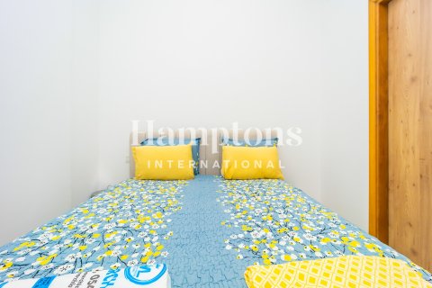 Appartamento in affitto a Dubai Marina, Dubai, EAU 1 camera da letto, 89.86971705 mq. № 660802 - foto 16