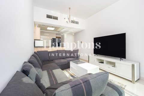 Appartamento in affitto a Dubai Marina, Dubai, EAU 1 camera da letto, 89.86971705 mq. № 660802 - foto 3