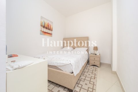 Lägenhet uthyres i Dubai Marina, Dubai, UAE 1 sovrum, 89.86971705 kvm Nr. 660802 - fotografi 5