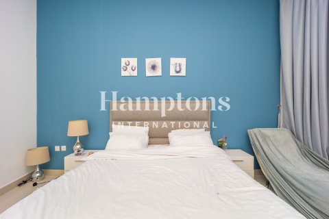 Lägenhet uthyres i Dubai Marina, Dubai, UAE 1 sovrum, 89.86971705 kvm Nr. 660802 - fotografi 16