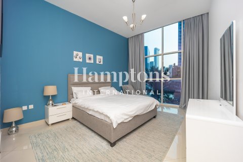 Lägenhet uthyres i Dubai Marina, Dubai, UAE 1 sovrum, 89.86971705 kvm Nr. 660802 - fotografi 11