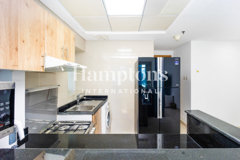 Appartamento in affitto a Dubai Marina, Dubai, EAU 1 camera da letto, 89.86971705 mq. № 660802 - foto 6