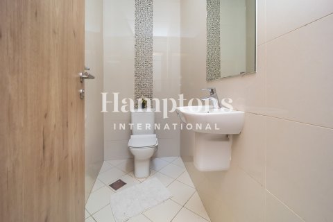 Lägenhet uthyres i Dubai Marina, Dubai, UAE 1 sovrum, 89.86971705 kvm Nr. 660802 - fotografi 7