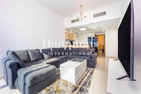 Appartamento in affitto a Dubai Marina, Dubai, EAU 1 camera da letto, 89.86971705 mq. № 660802 - foto 5