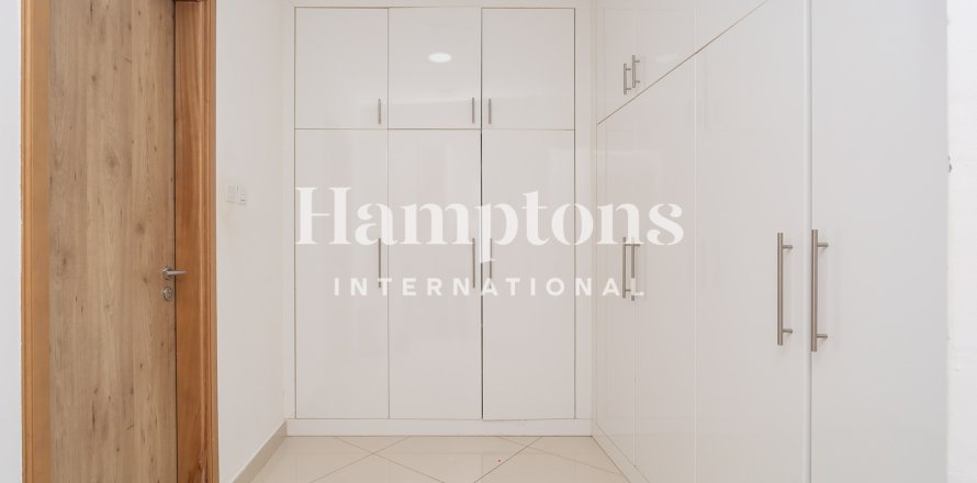 Lägenhet i Dubai Marina, Dubai, UAE 1 sovrum, 89.8697 kvm Nr. 660802