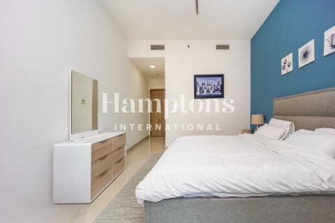 Lägenhet uthyres i Dubai Marina, Dubai, UAE 1 sovrum, 89.86971705 kvm Nr. 660802 - fotografi 17