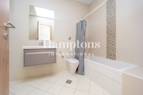 Lägenhet uthyres i Dubai Marina, Dubai, UAE 1 sovrum, 89.86971705 kvm Nr. 660802 - fotografi 6