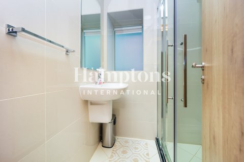 Appartamento in affitto a Dubai Marina, Dubai, EAU 1 camera da letto, 89.86971705 mq. № 660802 - foto 15