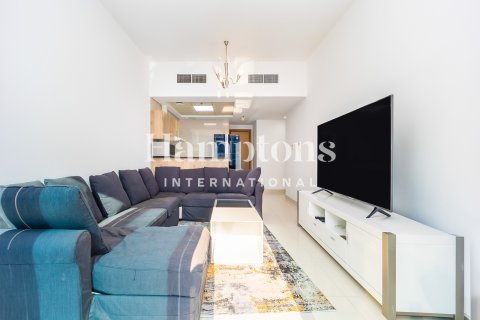 Appartamento in affitto a Dubai Marina, Dubai, EAU 1 camera da letto, 89.86971705 mq. № 660802 - foto 4