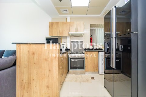 Appartamento in affitto a Dubai Marina, Dubai, EAU 1 camera da letto, 89.86971705 mq. № 660802 - foto 1