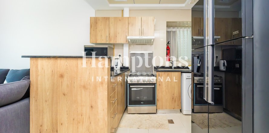 Appartamento a Dubai Marina, Dubai, EAU 1 camera da letto, 89.8697 mq. № 660802