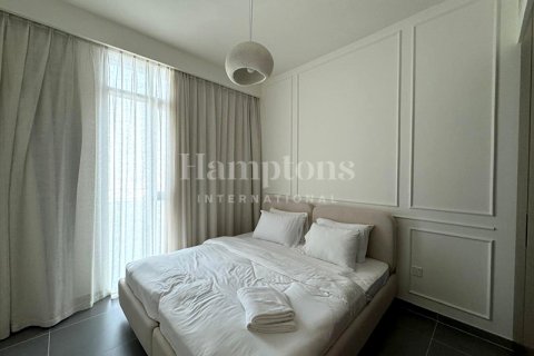 Apartment til leje i Dubai Creek Harbour (The Lagoons), Dubai, UAE 2 soveværelser, 96.99073200 kvm № 660805 - foto 6