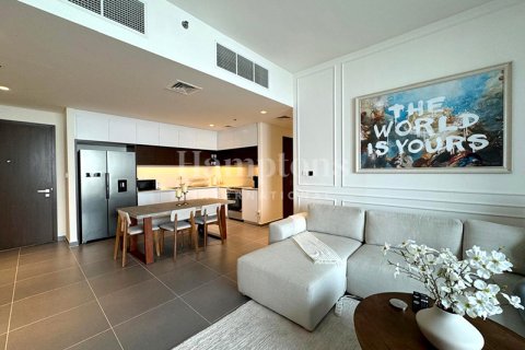 Apartment til leje i Dubai Creek Harbour (The Lagoons), Dubai, UAE 2 soveværelser, 96.99073200 kvm № 660805 - foto 13