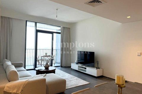 Apartment til leje i Dubai Creek Harbour (The Lagoons), Dubai, UAE 2 soveværelser, 96.99073200 kvm № 660805 - foto 9