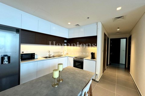 Apartment til leje i Dubai Creek Harbour (The Lagoons), Dubai, UAE 2 soveværelser, 96.99073200 kvm № 660805 - foto 7