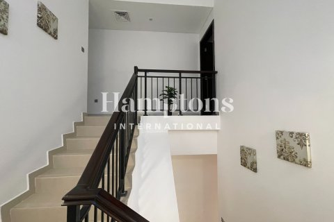 Rumah bandar di Dubai, UAE 3 bilik tidur, 174.82951055 meter persegi № 660803 - foto 6