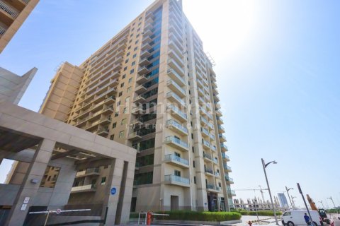Apartament do wynajęcia w Dubai Production City (IMPZ), Dubai, ZEA 1 sypialnia, 55.18438200 mkw., nr 660806 - zdjęcie 14