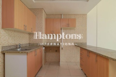 Apartament do wynajęcia w Dubai Production City (IMPZ), Dubai, ZEA 1 sypialnia, 55.18438200 mkw., nr 660806 - zdjęcie 10