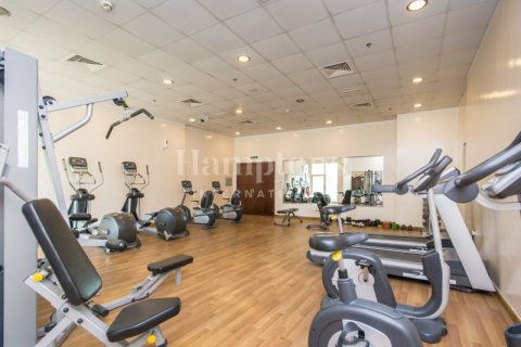 Apartament do wynajęcia w Dubai Production City (IMPZ), Dubai, ZEA 1 sypialnia, 55.18438200 mkw., nr 660806 - zdjęcie 16