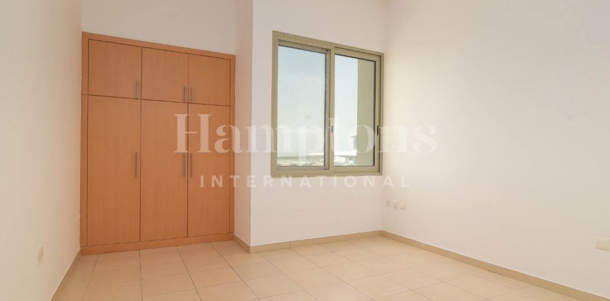 Apartament w Dubai Production City (IMPZ), Dubai, ZEA 1 sypialnia, 55.1844 mkw. nr 660806