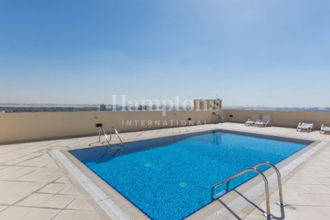 Apartament do wynajęcia w Dubai Production City (IMPZ), Dubai, ZEA 1 sypialnia, 55.18438200 mkw., nr 660806 - zdjęcie 12