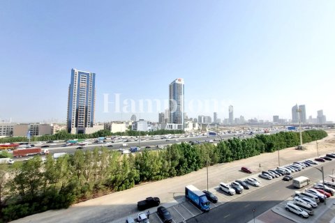 Apartament do wynajęcia w Dubai Production City (IMPZ), Dubai, ZEA 1 sypialnia, 55.18438200 mkw., nr 660806 - zdjęcie 13
