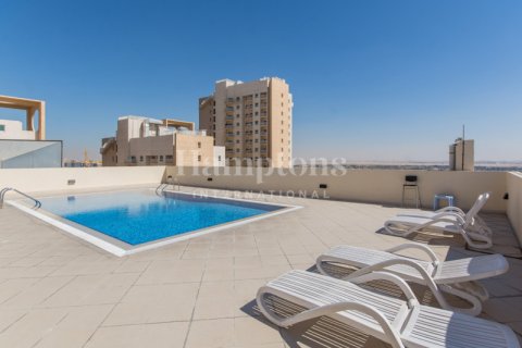 Apartament do wynajęcia w Dubai Production City (IMPZ), Dubai, ZEA 1 sypialnia, 55.18438200 mkw., nr 660806 - zdjęcie 4