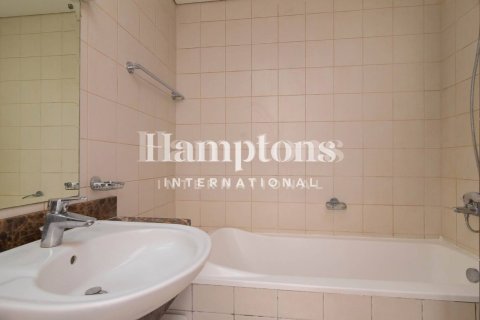 Apartament do wynajęcia w Dubai Production City (IMPZ), Dubai, ZEA 1 sypialnia, 55.18438200 mkw., nr 660806 - zdjęcie 16